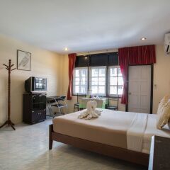 Отель Stefans Guesthouse комната для гостей фото 2