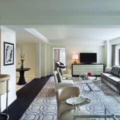 Отель Loews Regency New York Hotel США, Нью-Йорк - отзывы, цены и фото номеров - забронировать отель Loews Regency New York Hotel онлайн фото 7
