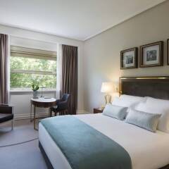 Отель Tivoli Avenida Liberdade Lisboa – A Leading hotel of the world Португалия, Лиссабон - 1 отзыв об отеле, цены и фото номеров - забронировать отель Tivoli Avenida Liberdade Lisboa – A Leading hotel of the world онлайн комната для гостей