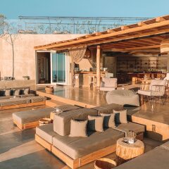 Отель Andronis Arcadia Hotel Греция, Остров Санторини - отзывы, цены и фото номеров - забронировать отель Andronis Arcadia Hotel онлайн фото 4