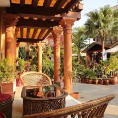 Отель Pokhara Village Resort Непал, Покхара - отзывы, цены и фото номеров - забронировать отель Pokhara Village Resort онлайн фото 3