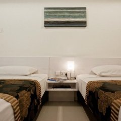 Harbour Ville Hotel (SG Clean) in Singapore, Singapore from 173$, photos, reviews - zenhotels.com guestroom