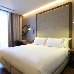 Отель BessaHotel Liberdade комната для гостей фото 3