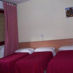 Отель Affittacamere Hostel 3 Италия, Милан - 1 отзыв об отеле, цены и фото номеров - забронировать отель Affittacamere Hostel 3 онлайн комната для гостей фото 4