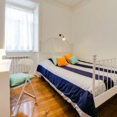 Отель Charming Caza Португалия, Лиссабон - отзывы, цены и фото номеров - забронировать отель Charming Caza онлайн детские мероприятия фото 2
