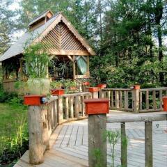 Отель Auberge Restaurant La Mara Ам-Нор помещение для мероприятий фото 2