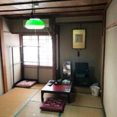 Отель Niko Ryokan Айдзувакамацу комната для гостей фото 5