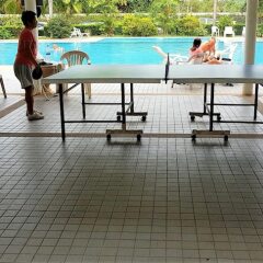 Отель 2 bed Condo Baan Suan Lalana Паттайя фото 13