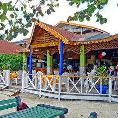 Отель Merrils Beach Resort II All Inclusive фото 2