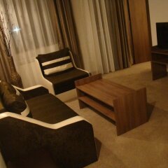 Park Hotel Asenevtsi & SPA Велико Тырново комната для гостей фото 3