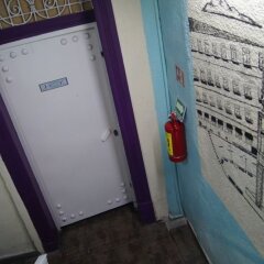 Отель Hostal Historico Centro Мехико удобства в номере фото 2