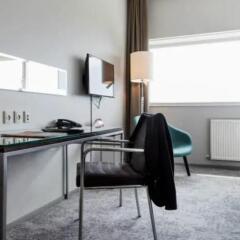 Hotel Scandic Sluseholmen in Copenhagen, Denmark from 197$, photos, reviews - zenhotels.com