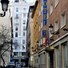Отель Cason del Tormes Испания, Мадрид - отзывы, цены и фото номеров - забронировать отель Cason del Tormes онлайн фото 5