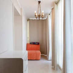 Апартаменты Apartment With one Bedroom in Cannes, With Wonderful City View, Furnis удобства в номере фото 2