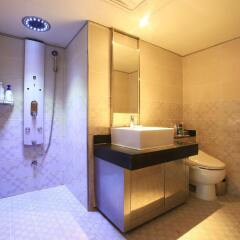 DH Naissance Hotel Dongdaemun ванная фото 2