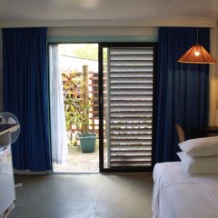 Paradise Inn in Rarotonga, Cook Islands from 815$, photos, reviews - zenhotels.com