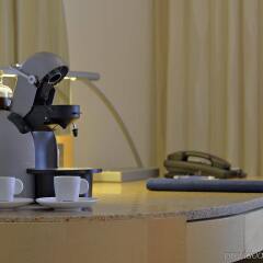 Radisson Blu Hotel, Liverpool фитнесс-зал фото 2