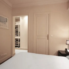 Bridgestreet Montparnasse Hotel удобства в номере фото 2