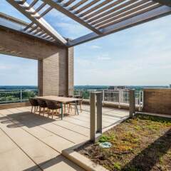 Отель Global Luxury Suites at Woodmont Triangle South США, Бетесда - отзывы, цены и фото номеров - забронировать отель Global Luxury Suites at Woodmont Triangle South онлайн фото 3