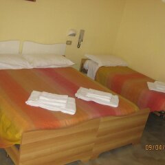Hotel Carmen Viserba комната для гостей фото 4