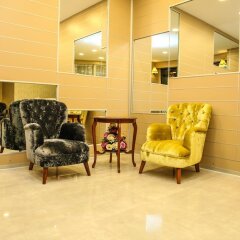 EMSA Palace Hotel интерьер отеля