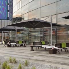 Отель Aloft London Excel Великобритания, Лондон - отзывы, цены и фото номеров - забронировать отель Aloft London Excel онлайн фото 3