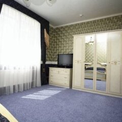 Гостиница Aurora Hotel Украина, Донецк - отзывы, цены и фото номеров - забронировать гостиницу Aurora Hotel онлайн удобства в номере фото 2