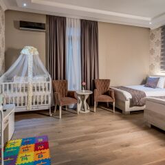 Aster Hotel Group детские мероприятия фото 2