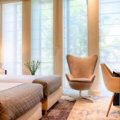 Отель Focus Hotel Premium Sopot Польша, Сопот - отзывы, цены и фото номеров - забронировать отель Focus Hotel Premium Sopot онлайн комната для гостей фото 5
