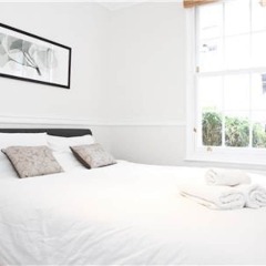 Отель Knightsbridge Quarter Private Mews House Великобритания, Лондон - отзывы, цены и фото номеров - забронировать отель Knightsbridge Quarter Private Mews House онлайн комната для гостей фото 5