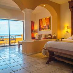 Отель Playa Grande Resort & Grand Spa - All Inclusive Optional комната для гостей фото 4
