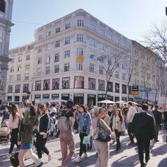 Отель HAYDN Вена фото 5