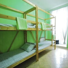 Like Hostel on Teatralnaya Москва комната для гостей фото 3
