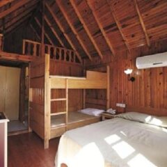 Nova Beach Турция, Сиде - отзывы, цены и фото номеров - забронировать отель Nova Beach - All Inclusive онлайн бассейн