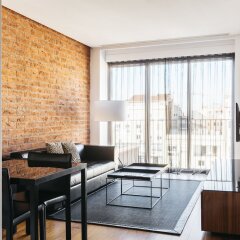 Отель Suites Avenue Испания, Барселона - отзывы, цены и фото номеров - забронировать отель Suites Avenue онлайн фото 16