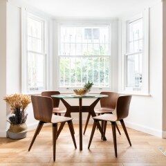 Отель The Kensington Grove - Stylish 2bdr Flat With Private Patio Лондон фото 6