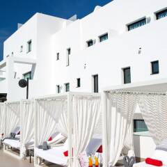 Отель Migjorn Ibiza Suites & Spa фото 12