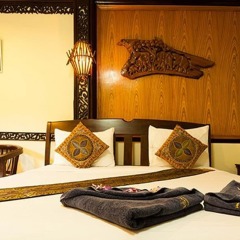 Отель Paradise Pearl Bungalows удобства в номере