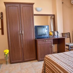Отель Lucky Hotel Болгария, Велико Тырново - отзывы, цены и фото номеров - забронировать отель Lucky Hotel онлайн удобства в номере