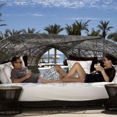 Отель Cabo Azul Resort by Diamond Resorts Мексика, Сан-Хосе-дель-Кабо - отзывы, цены и фото номеров - забронировать отель Cabo Azul Resort by Diamond Resorts онлайн бассейн