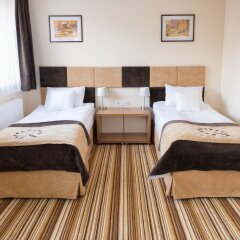 Отель Boutique Hotel's Польша, Вроцлав - 4 отзыва об отеле, цены и фото номеров - забронировать отель Boutique Hotel's онлайн удобства в номере