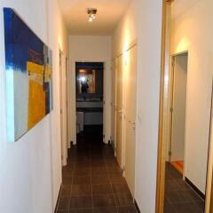 Отель Eurovillage Suites Brussels интерьер отеля фото 2