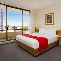 The Summit Apartments in Brisbane, Australia from 141$, photos, reviews - zenhotels.com guestroom photo 2