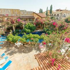 Roman Boutique Hotel пляж