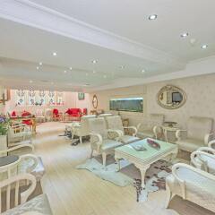 Osmanbey Fatih Hotel Турция, Стамбул - отзывы, цены и фото номеров - забронировать отель Osmanbey Fatih Hotel онлайн спа фото 2