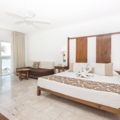 Отель Be Live Experience Hamaca Beach - All Inclusive комната для гостей фото 5