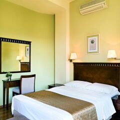 Отель Satori Haifa 3* Стандартный номер