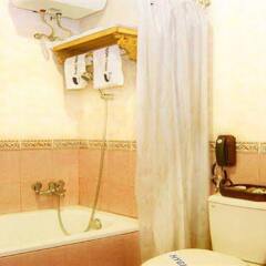 Cococha Hostel and Pool Club ванная фото 2