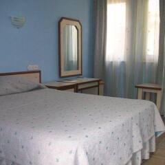 Tunacan Hotel комната для гостей фото 3