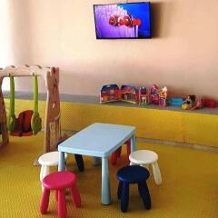 Caravel Apartment Hotel детские мероприятия фото 2